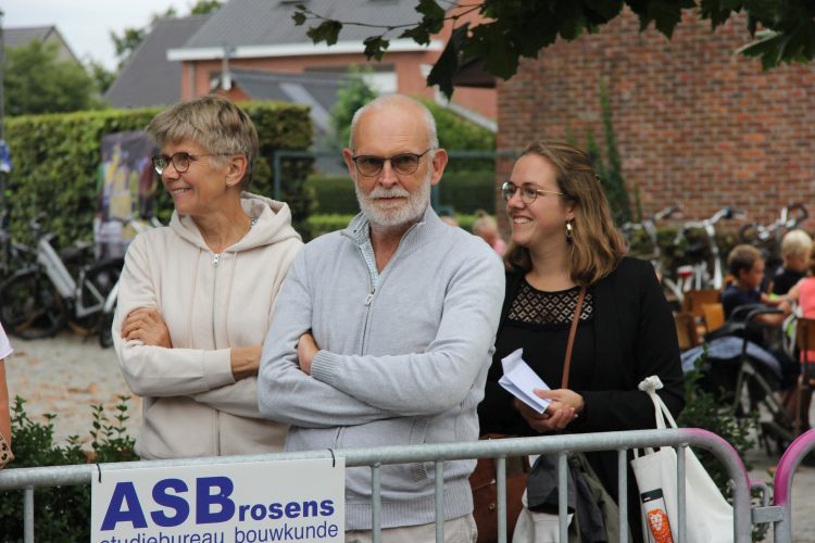 Landlopersjogging 2022